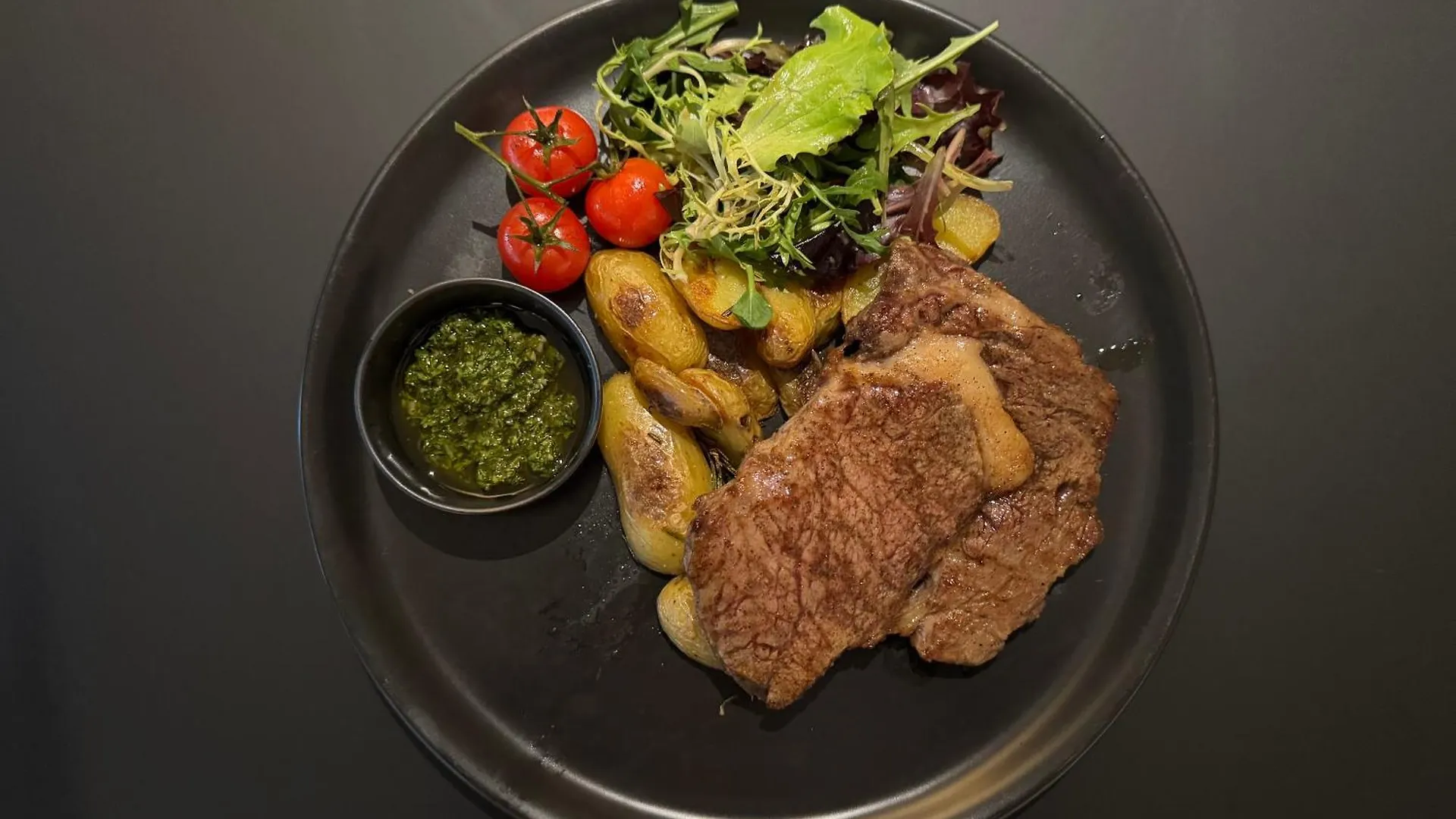 Hotel Bergeblick 巴特特尔茨
