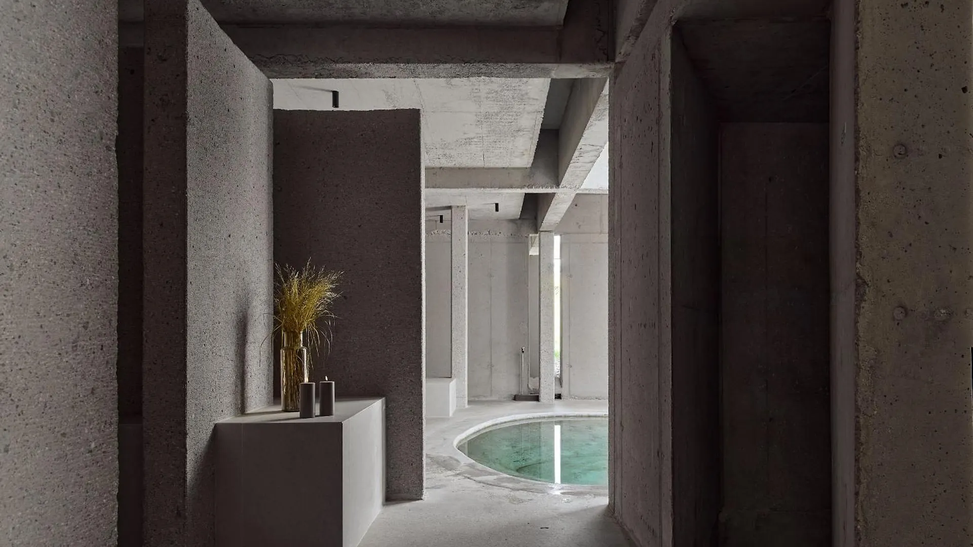 Hotel Bergeblick 巴特特尔茨