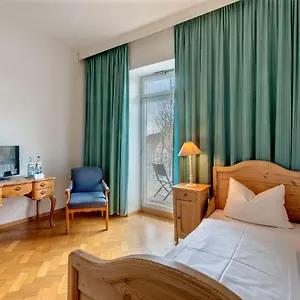 Hotel Kolbergarten, Bad Tolz