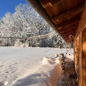 Alpenchalet Kogel Chalet