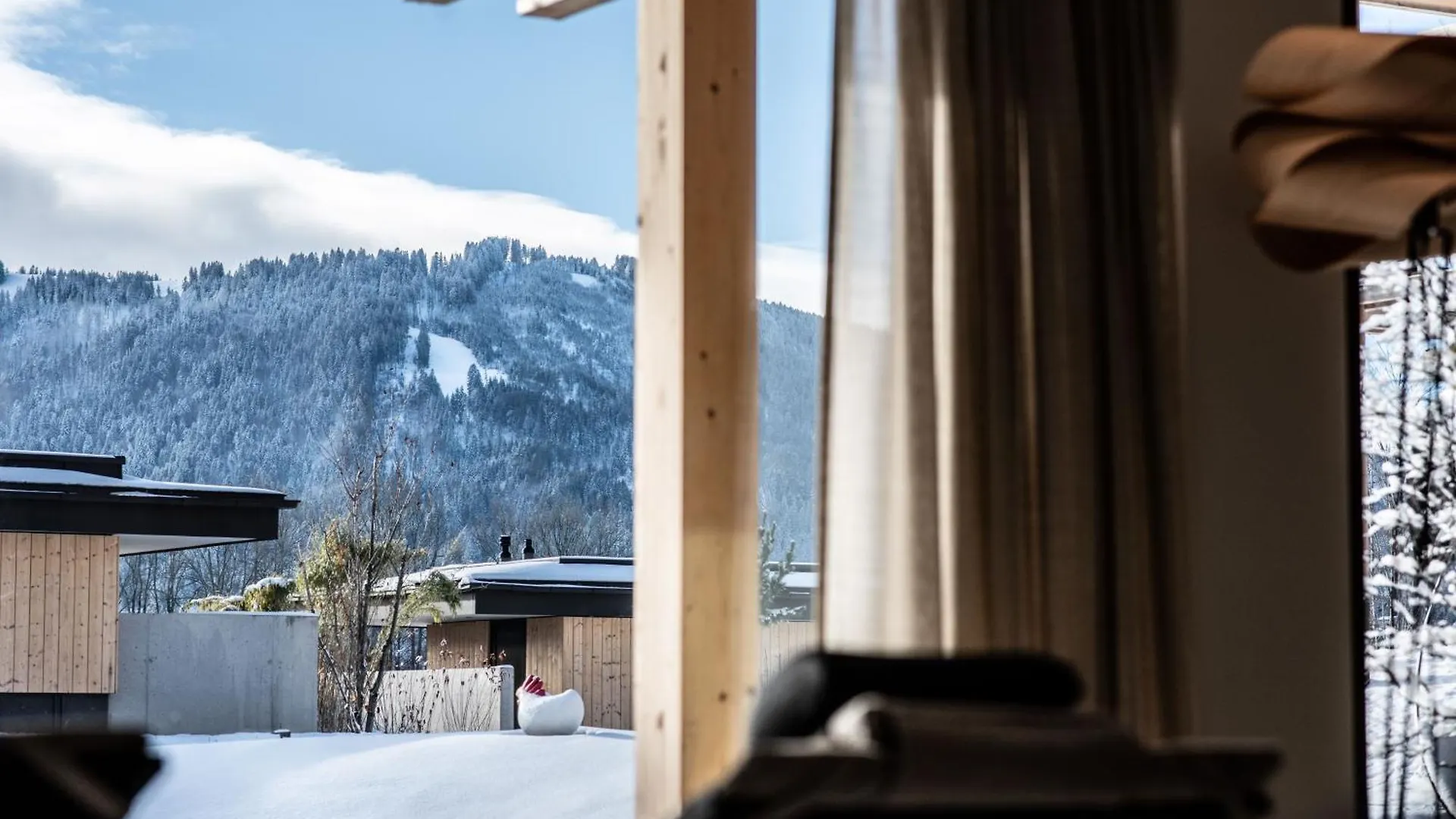 Hotel Bergeblick Bad Tolz