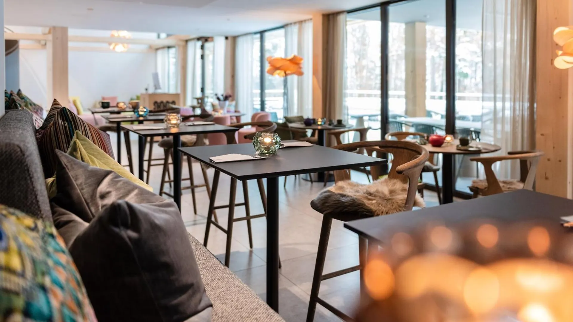 Hotel Bergeblick Bad Tolz