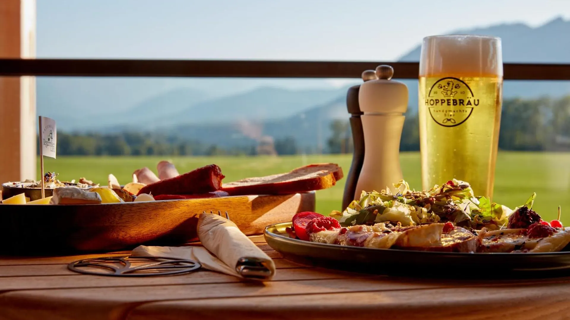 Hotel Bergeblick Bad Tolz