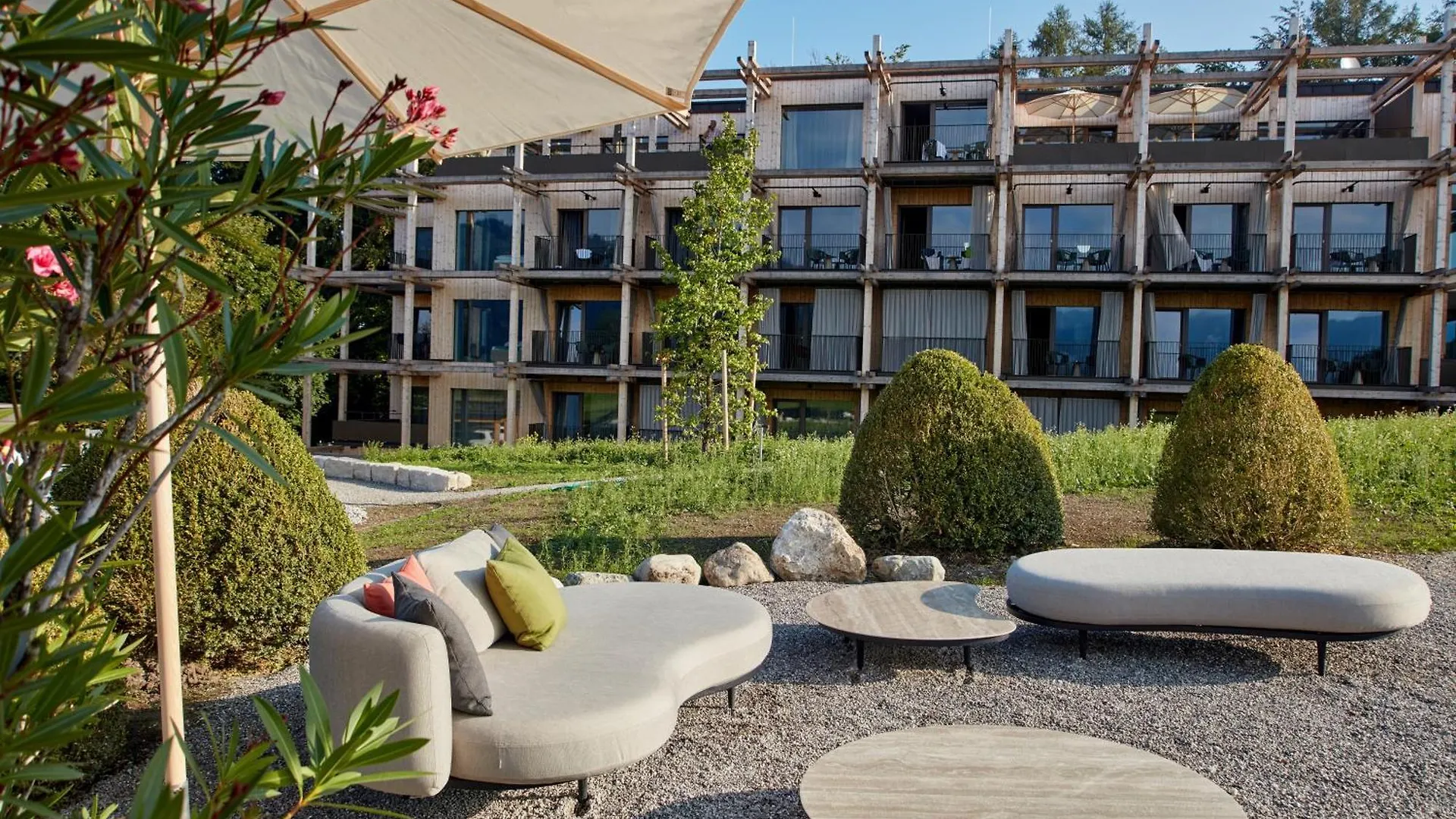 Hotel Bergeblick Bad Tolz