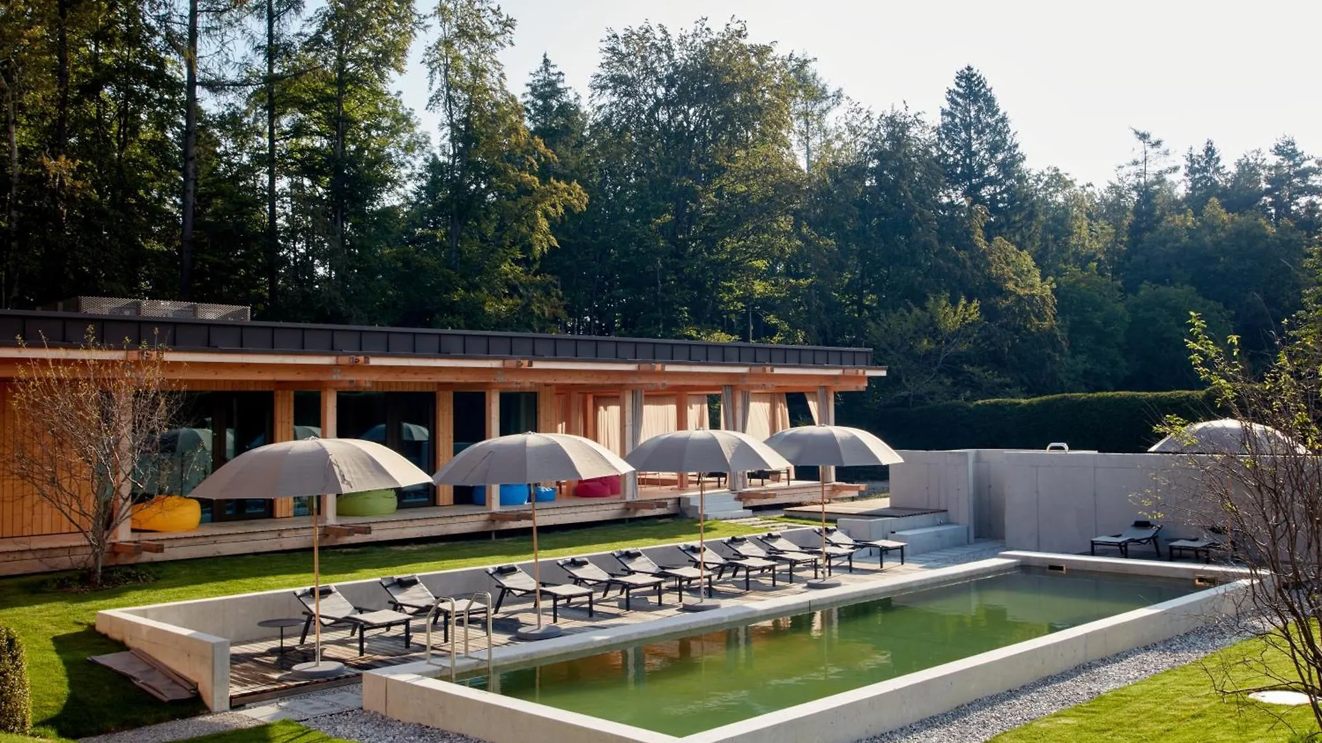 Hotel Bergeblick Bad Tolz