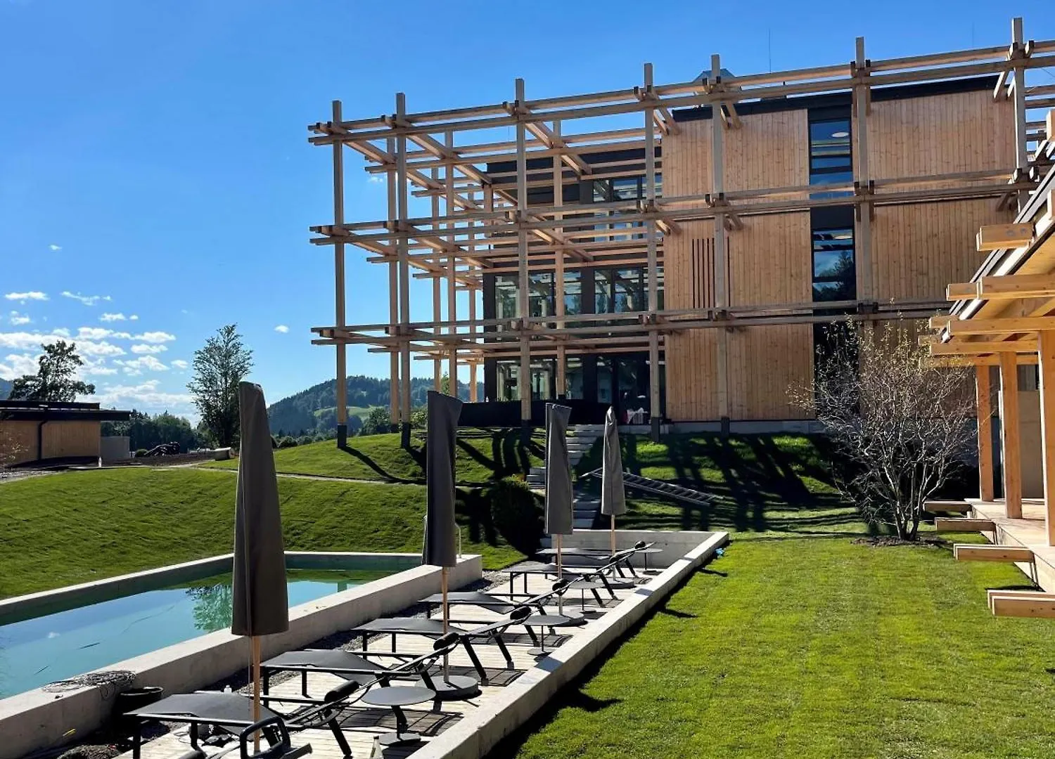 Hotel Bergeblick Bad Tolz