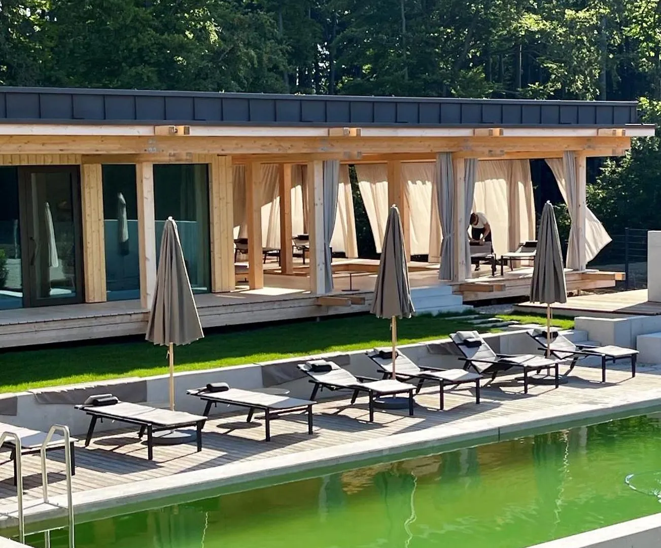 Hotel Bergeblick Bad Tolz 0*,