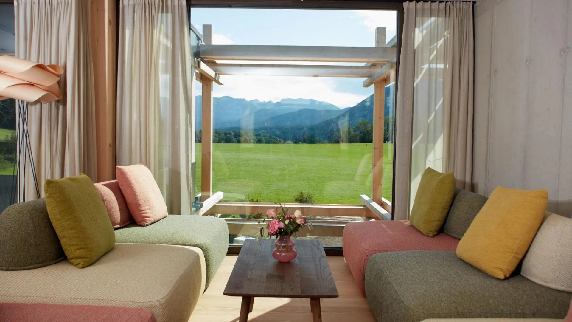 Hotel Bergeblick Bad Tolz