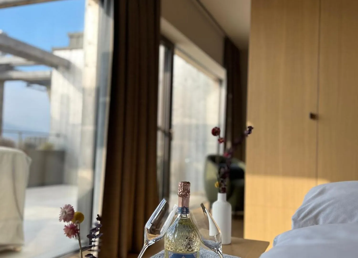 Hotel Bergeblick Bad Tolz Germany