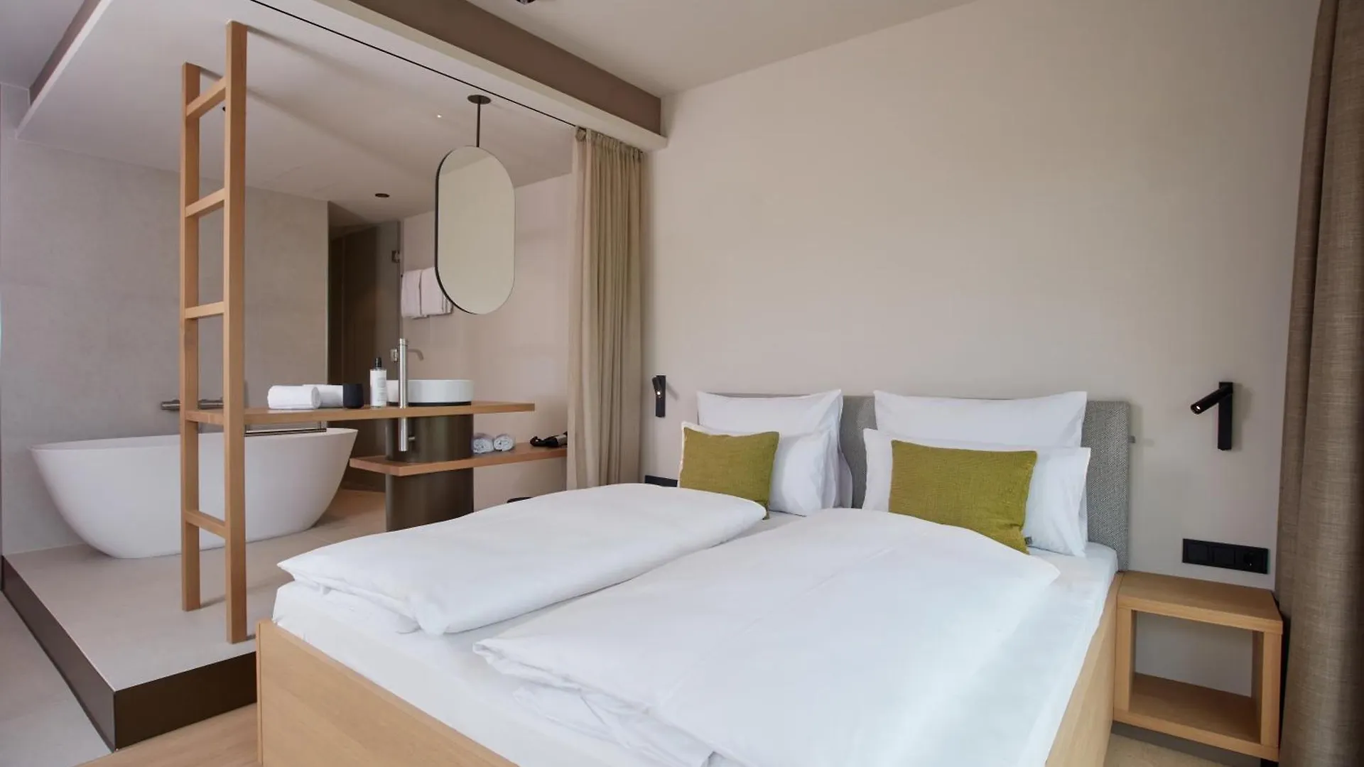 Hotel Bergeblick Bad Tolz