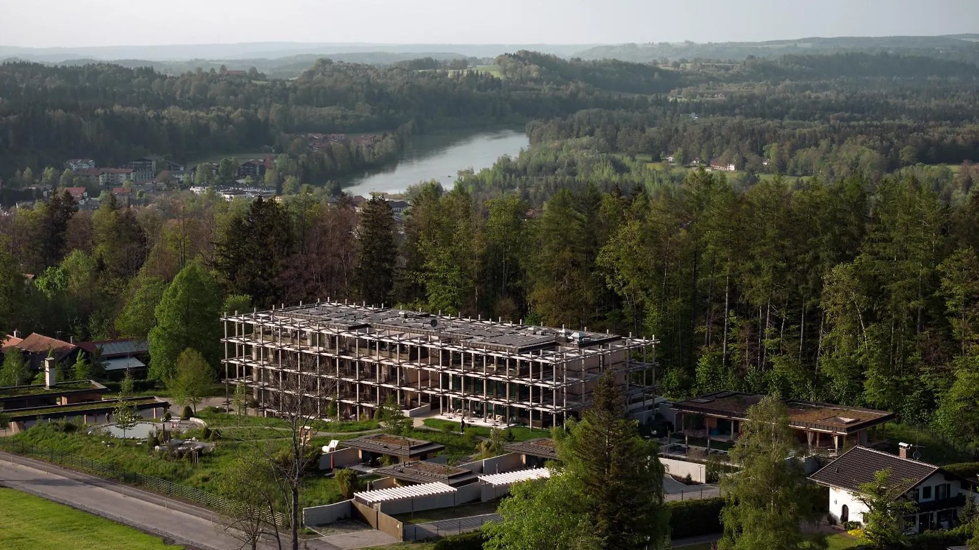 Hotel Bergeblick Bad Tolz