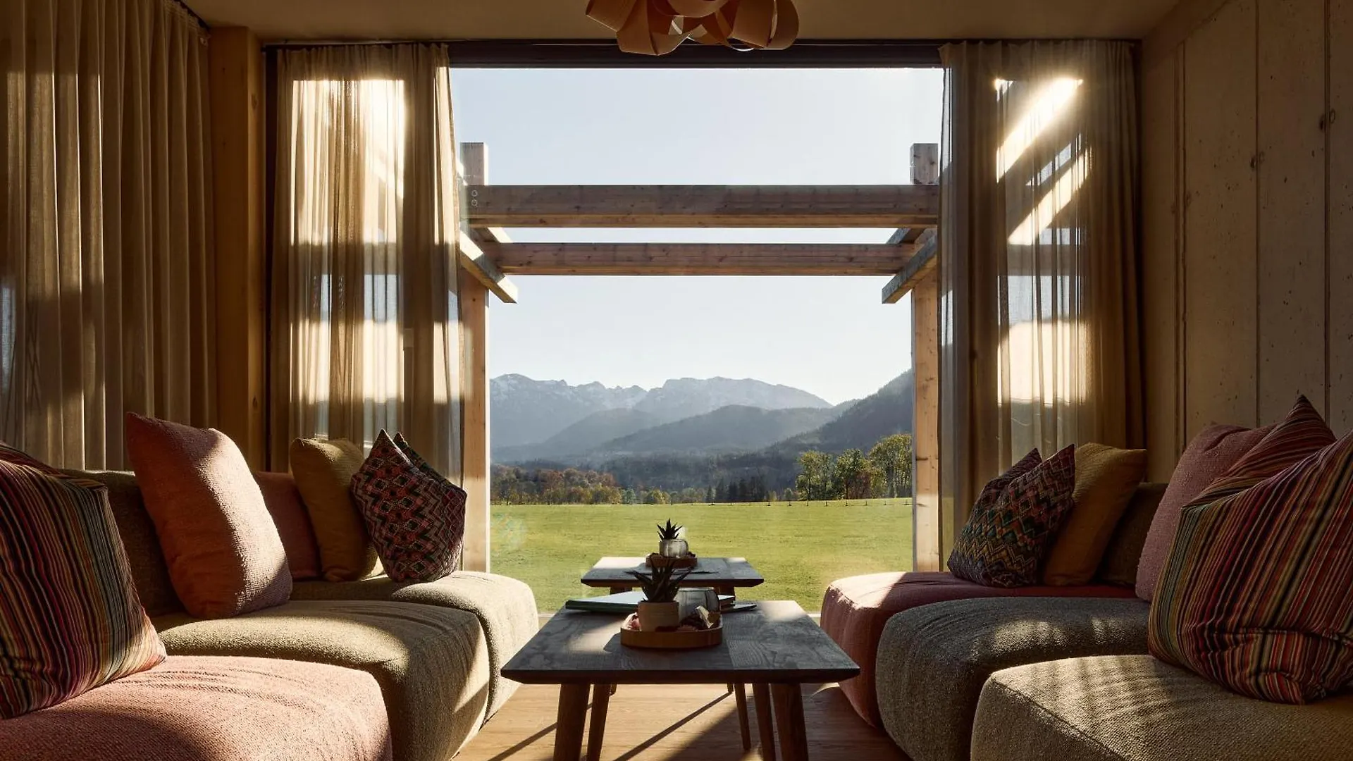 Hotel Bergeblick Bad Tolz