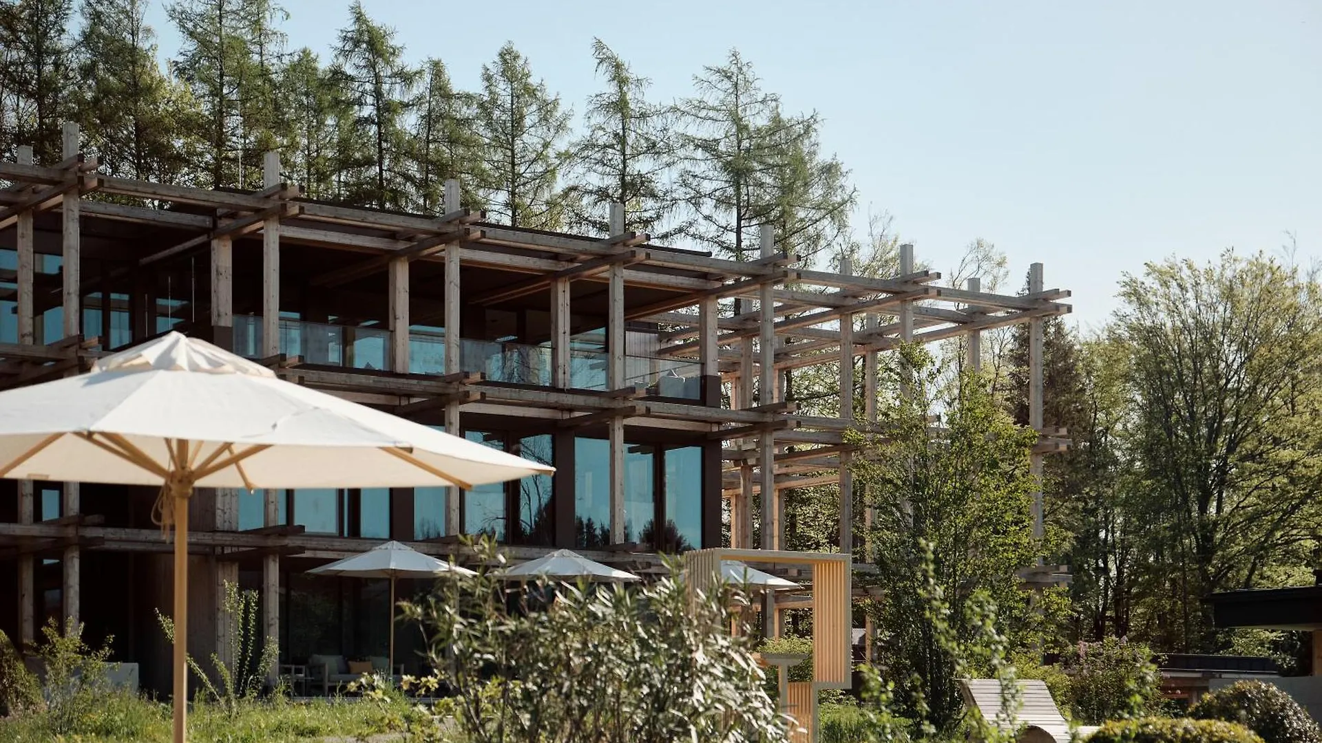 Hotel Bergeblick Bad Tolz