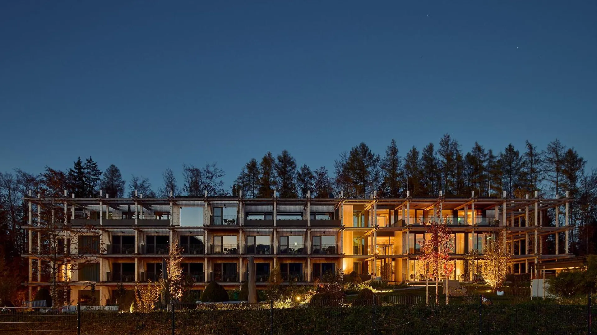 Hotel Bergeblick Bad Tolz